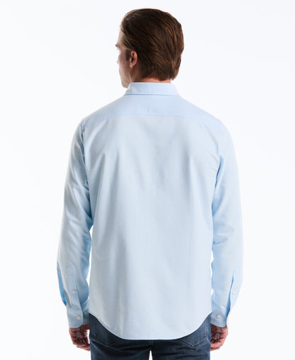 Original Penguin Core Oxford Long Sleeve Shirt
