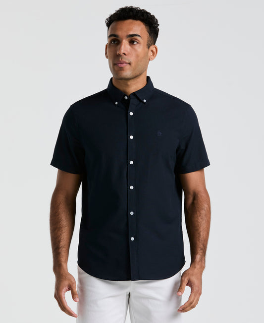 Original Penguin Core Oxford Shirt