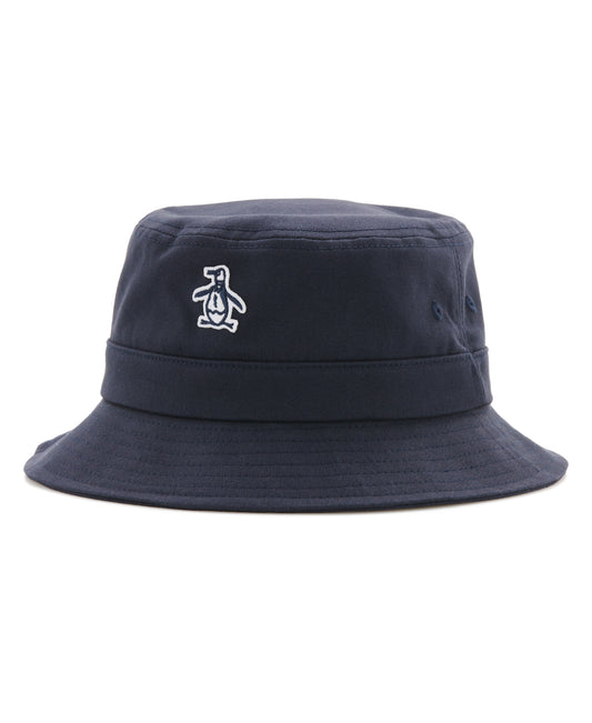 Original Penguin Cotton Bucket Hat