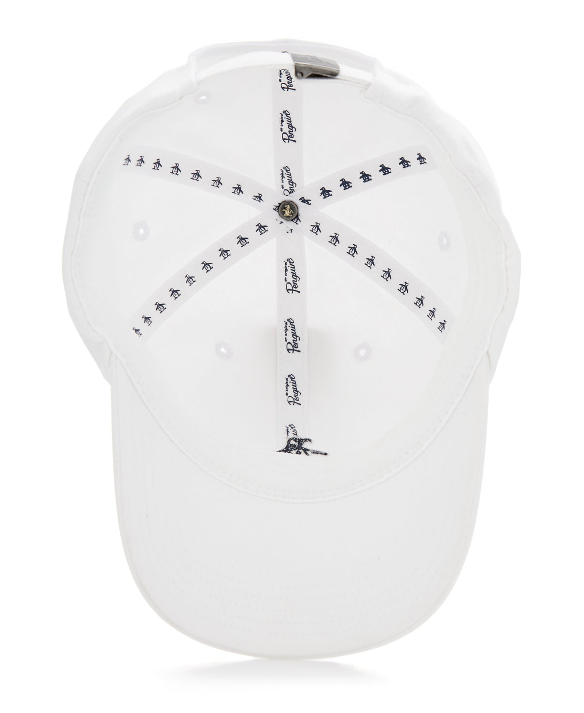 Original Penguin Cotton Core Hat