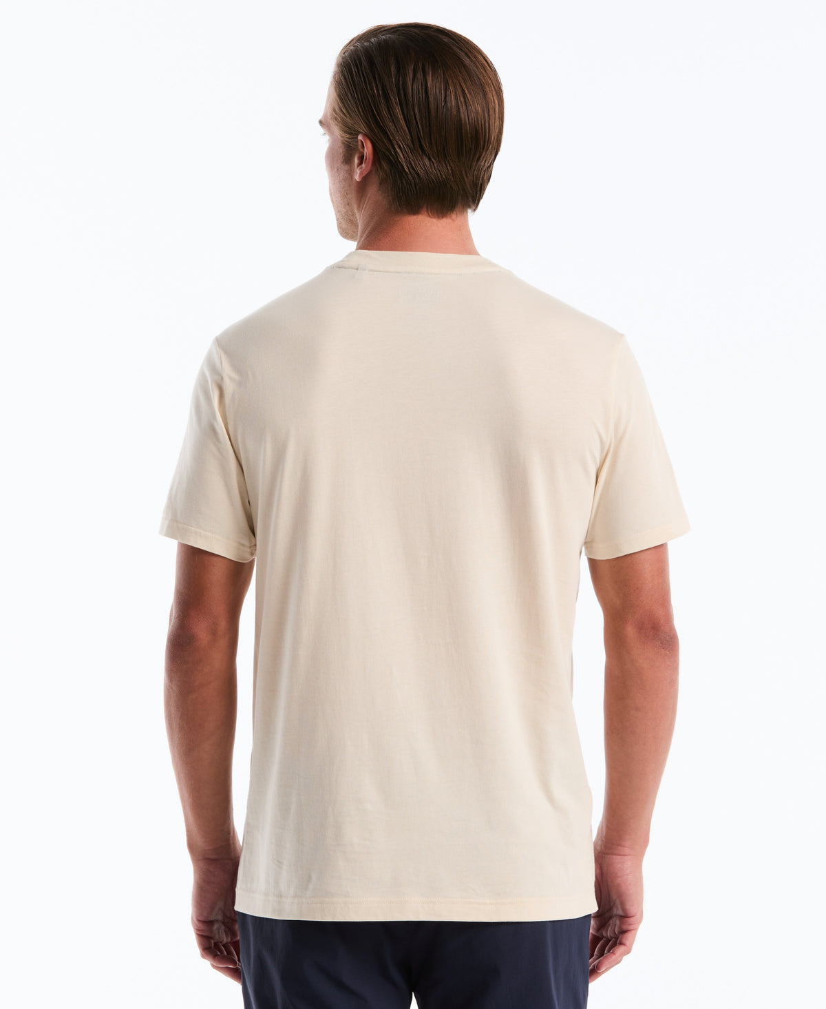 Original Penguin Cotton Patch Graphic Tee