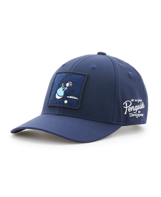 Original Penguin Country Club Pete Golf Hat