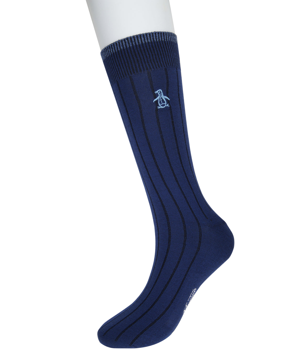 Original Penguin Crew Solid Dress Sock