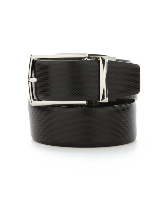 Original Penguin Diamond Reversible Belt