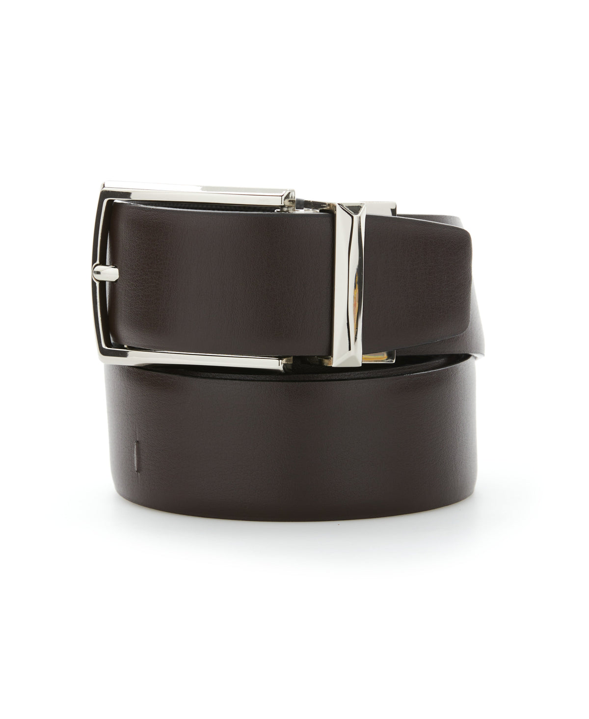 Original Penguin Diamond Reversible Belt