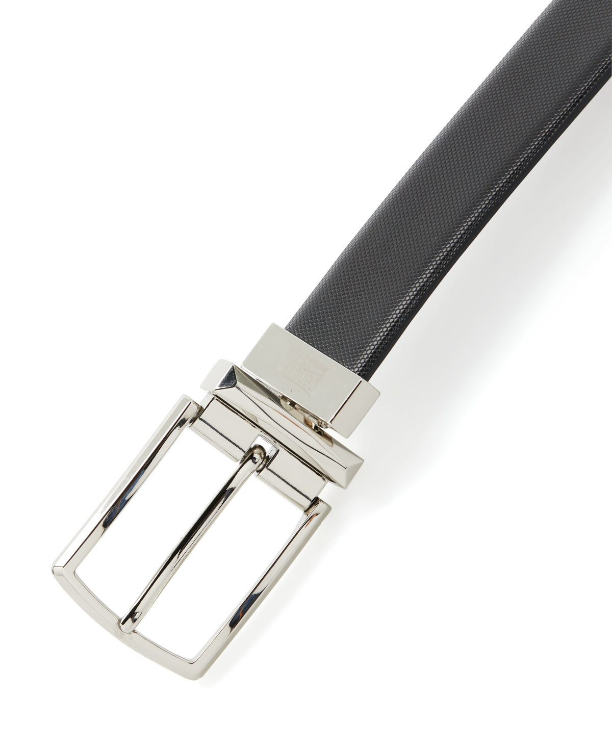 Original Penguin Diamond Reversible Belt