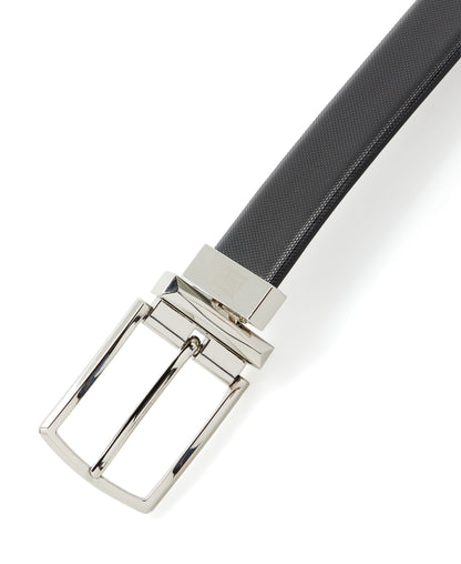 Original Penguin Diamond Reversible Belt