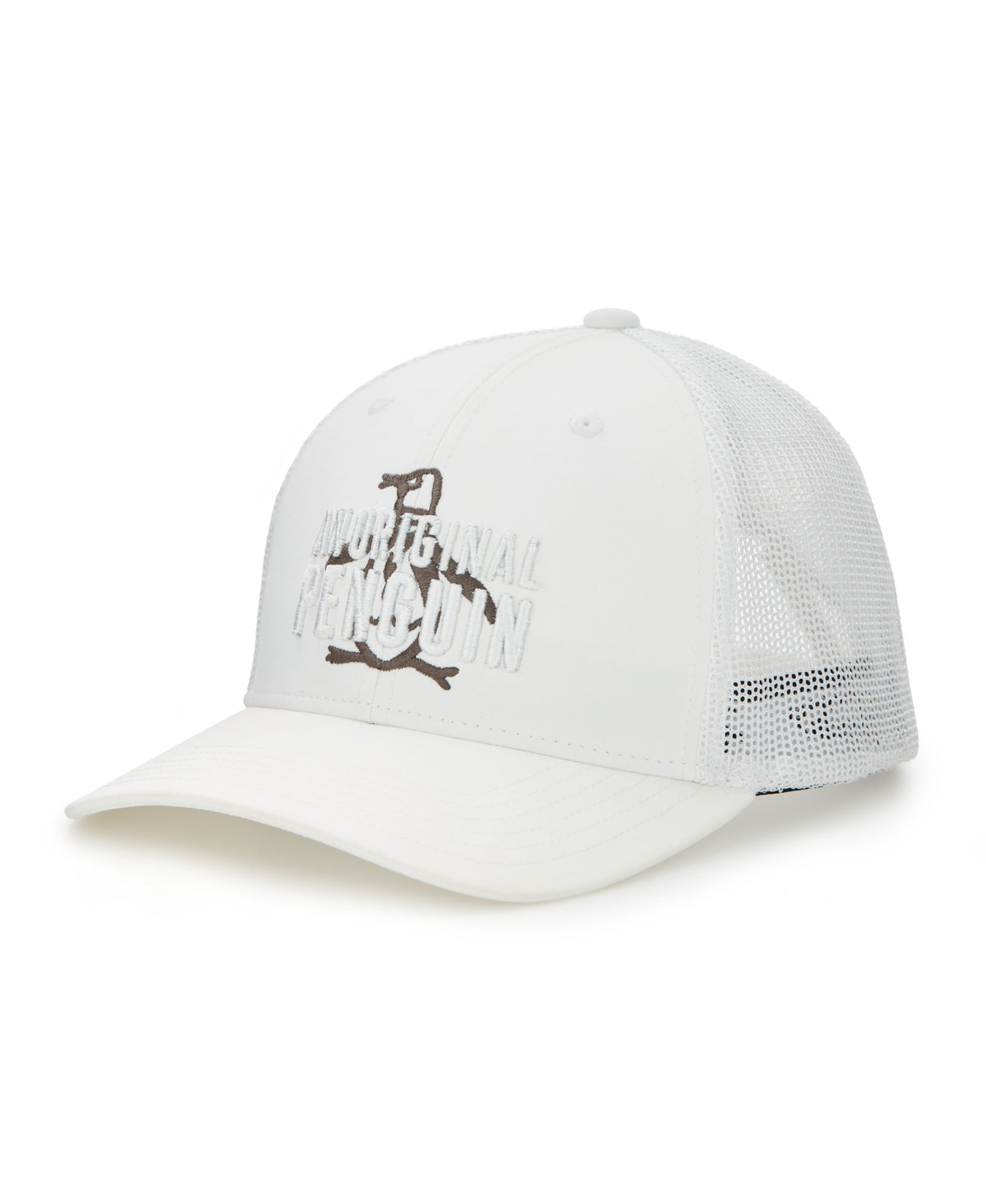 Original Penguin Double Layer Pete Trucker Golf Hat