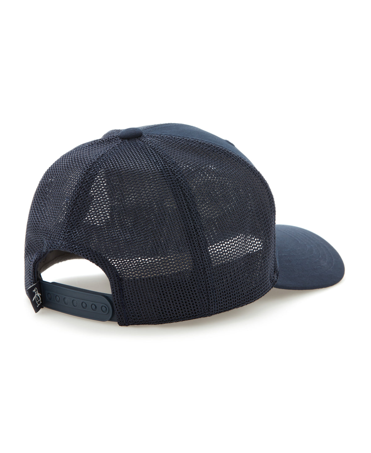 Original Penguin Double Layer Pete Trucker Golf Hat