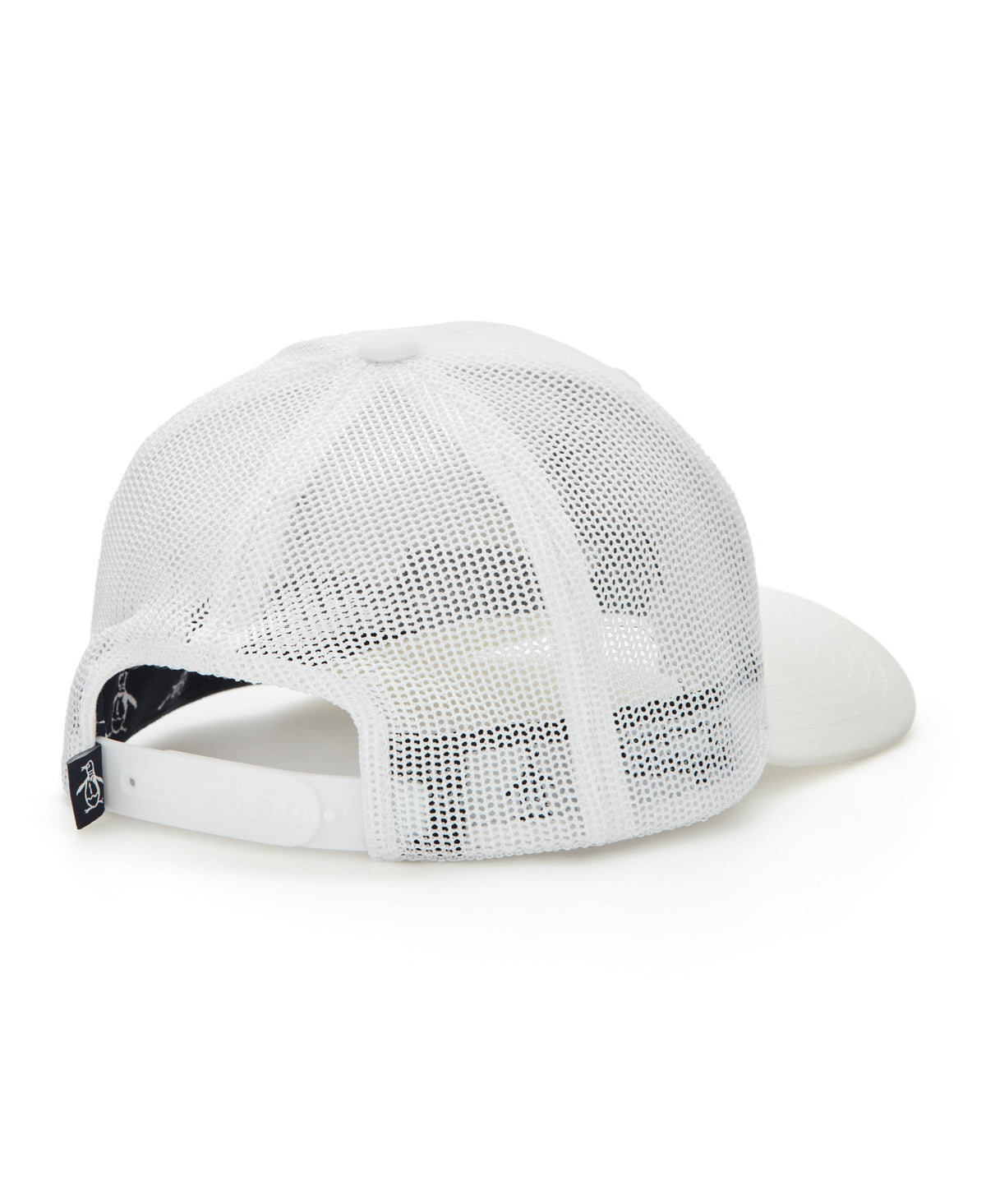 Original Penguin Double Layer Pete Trucker Golf Hat