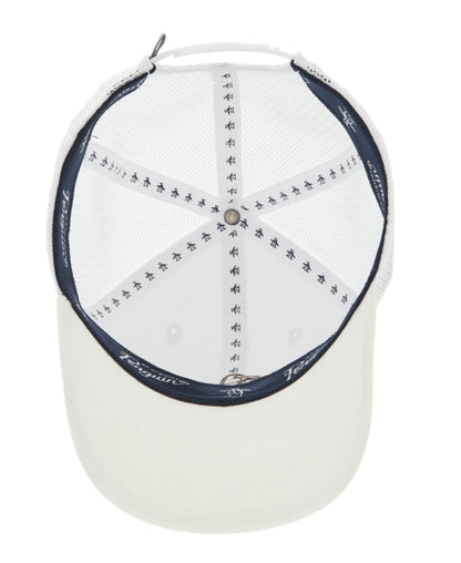 Original Penguin Double Layer Pete Trucker Golf Hat