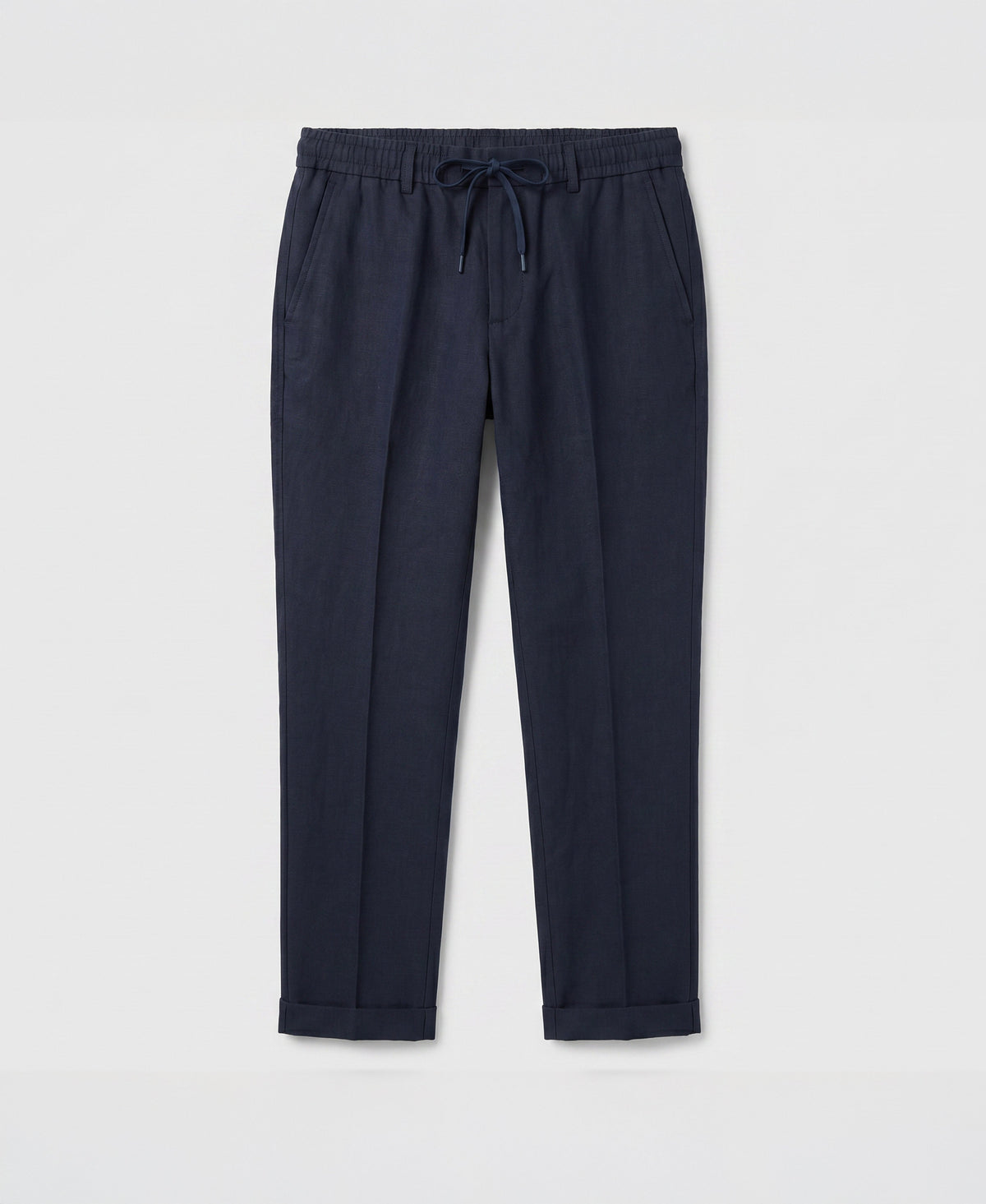 Original Penguin Drawstring Nylon Twill Chino