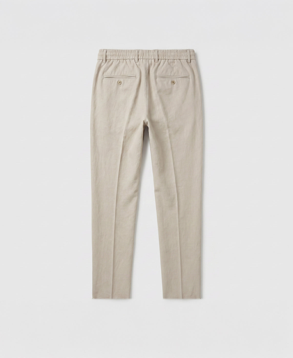 Original Penguin Drawstring Nylon Twill Chino