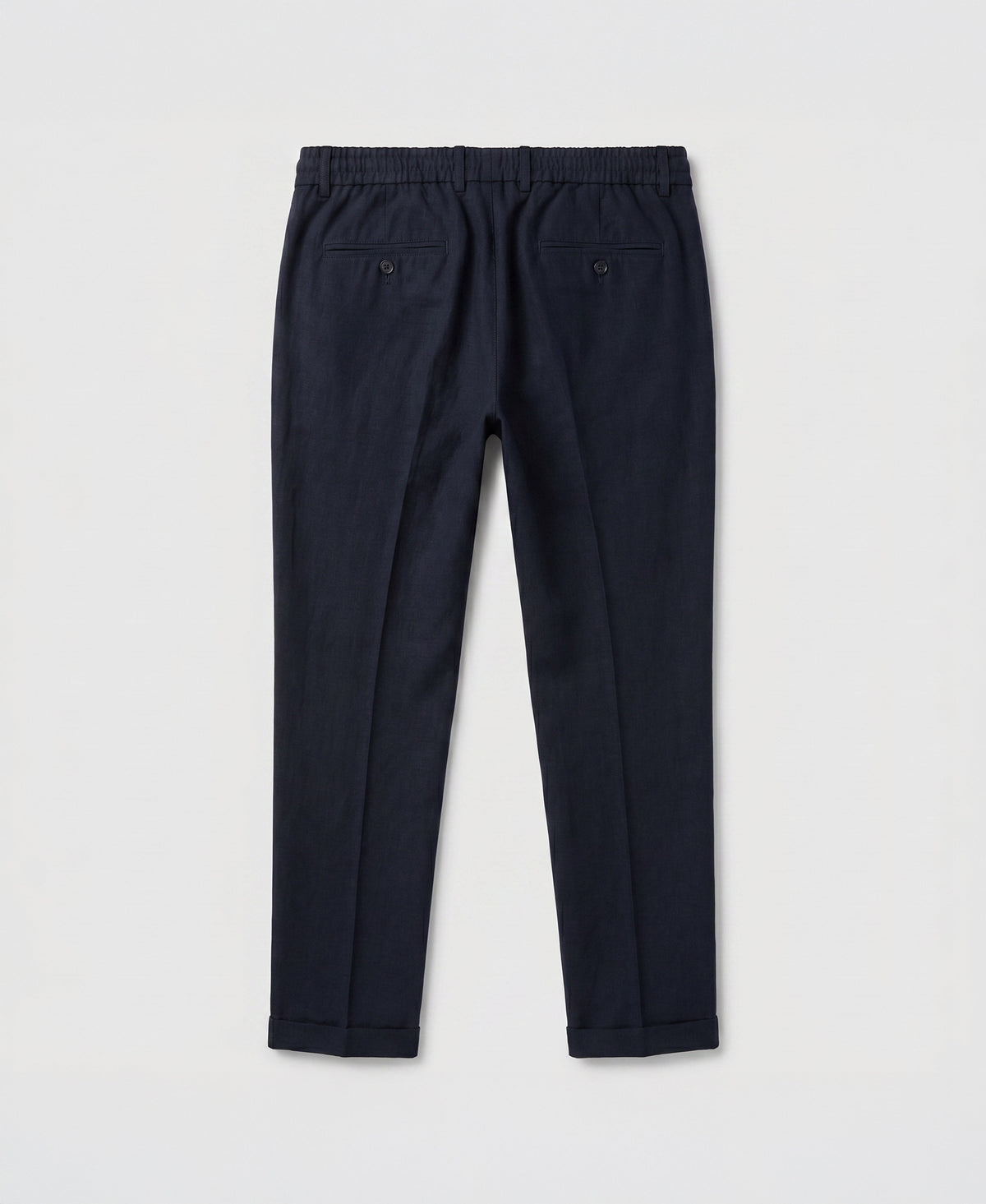 Original Penguin Drawstring Nylon Twill Chino