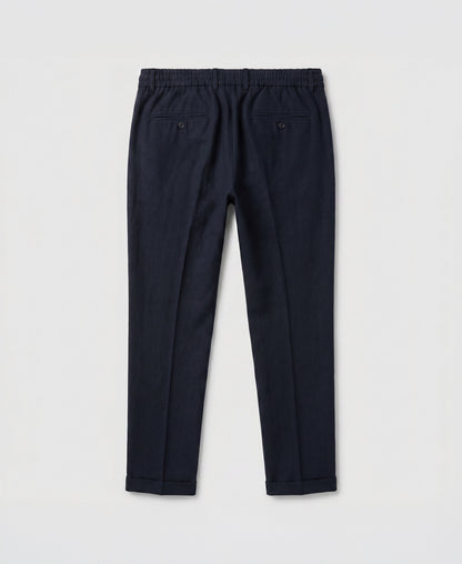 Original Penguin Drawstring Nylon Twill Chino