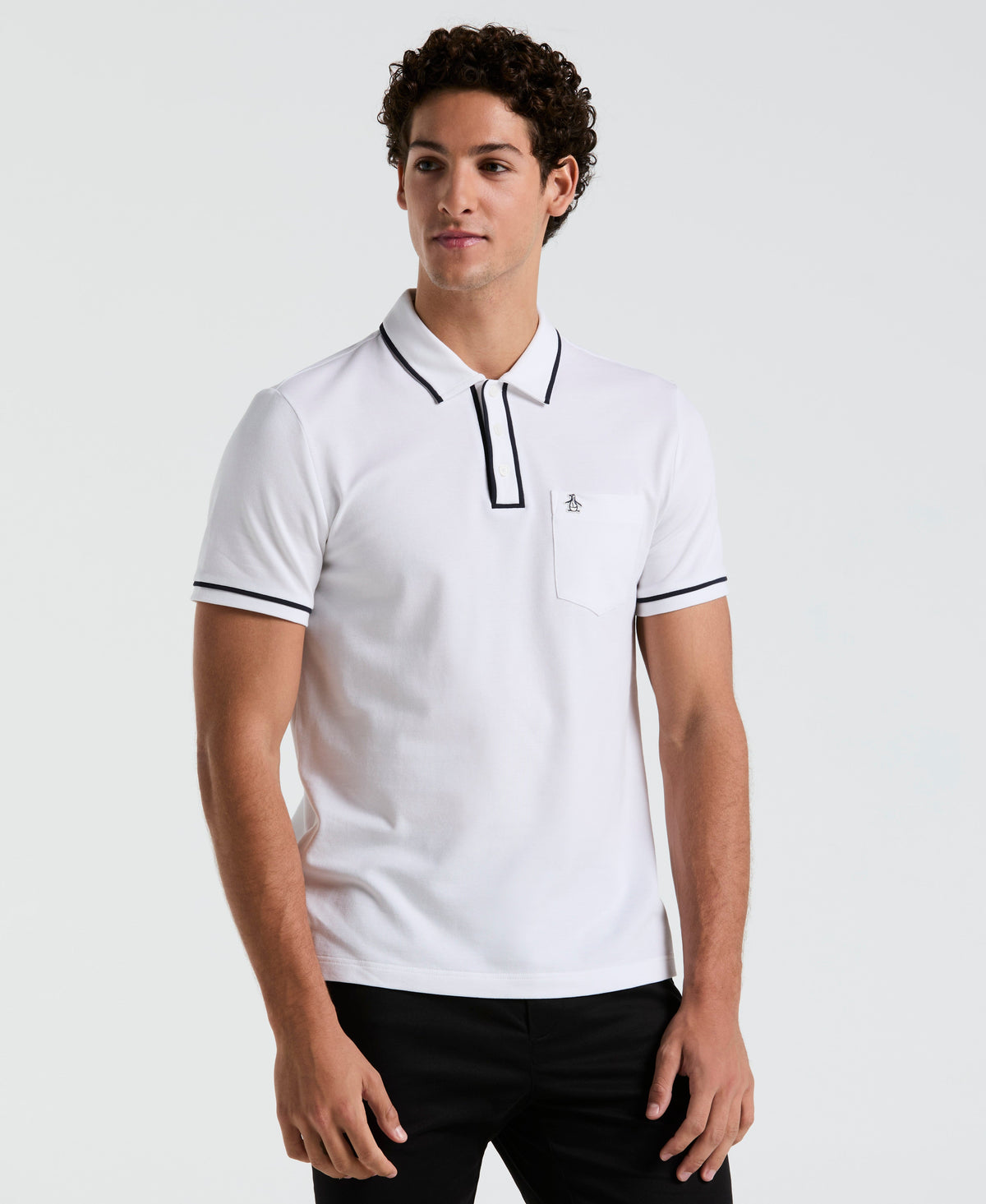 Original Penguin Organic Cotton Pique Earl™ Polo