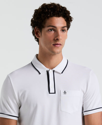 Original Penguin Organic Cotton Pique Earl™ Polo