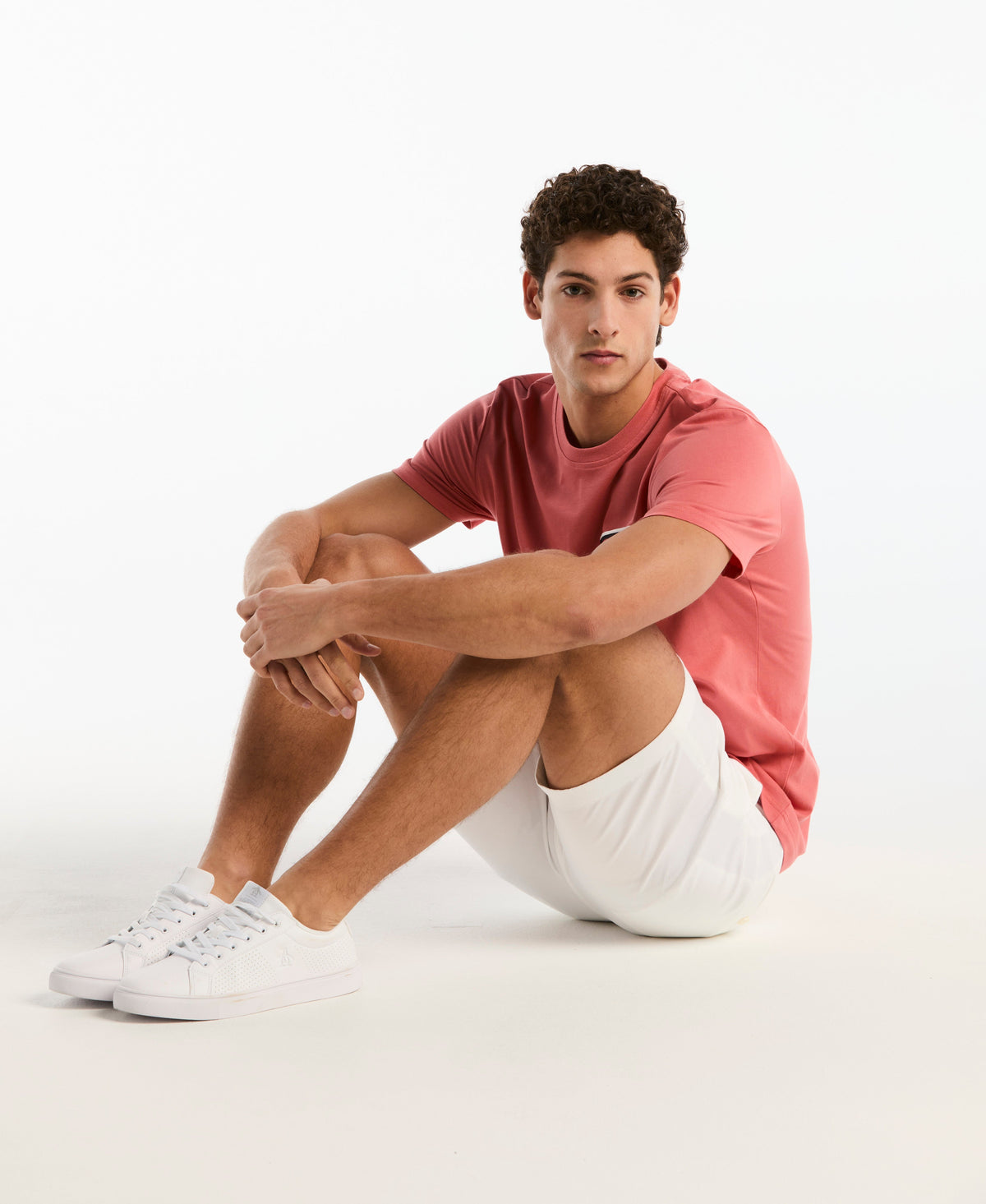 Original Penguin Earl™ Tipped Pocket Tee