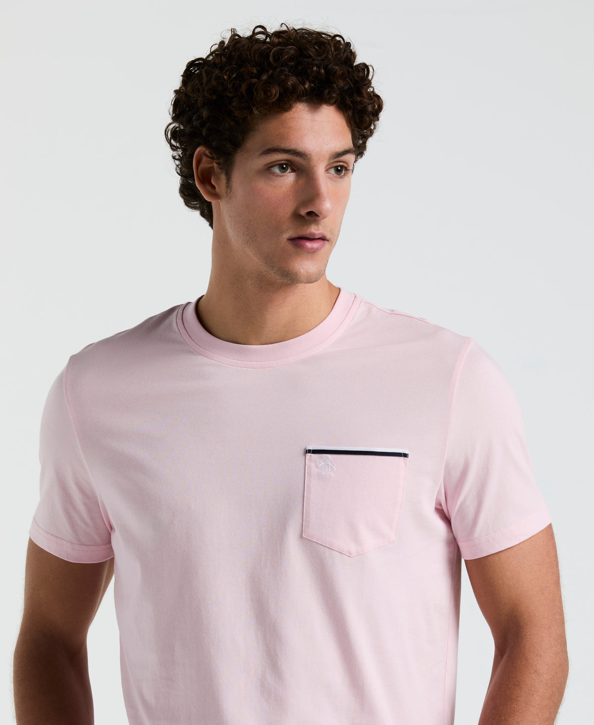 Original Penguin Earl™ Tipped Pocket Tee