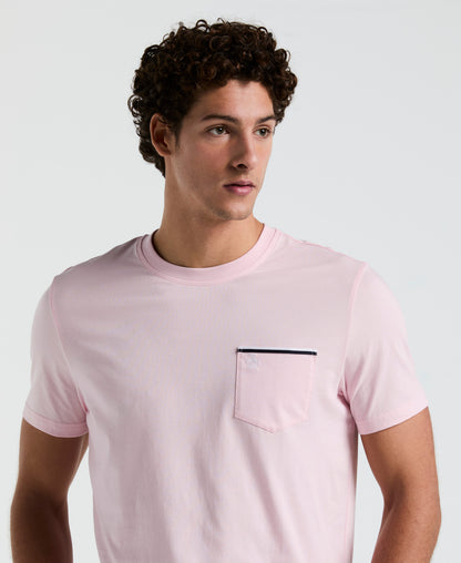 Original Penguin Earl™ Tipped Pocket Tee