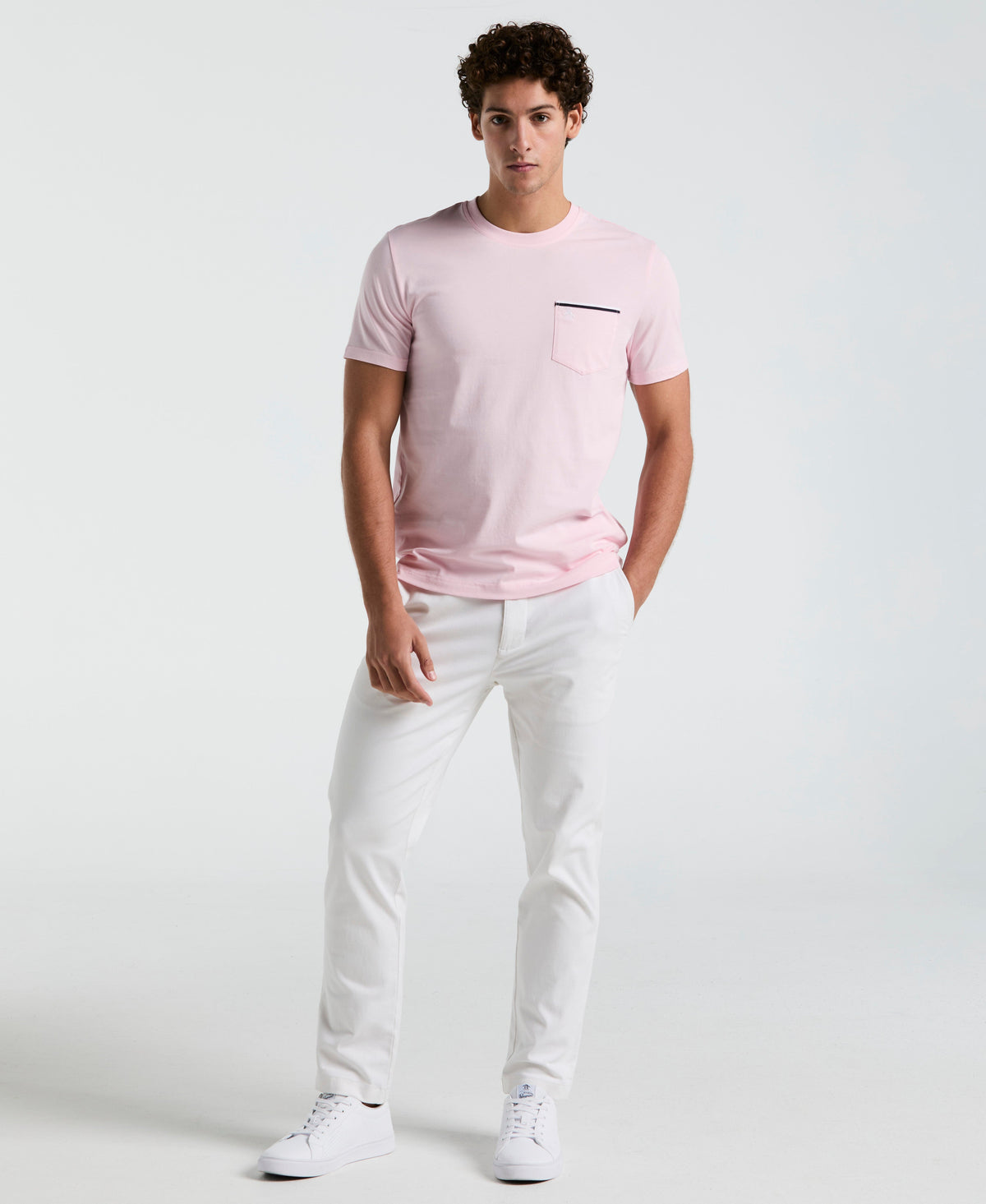 Original Penguin Earl™ Tipped Pocket Tee