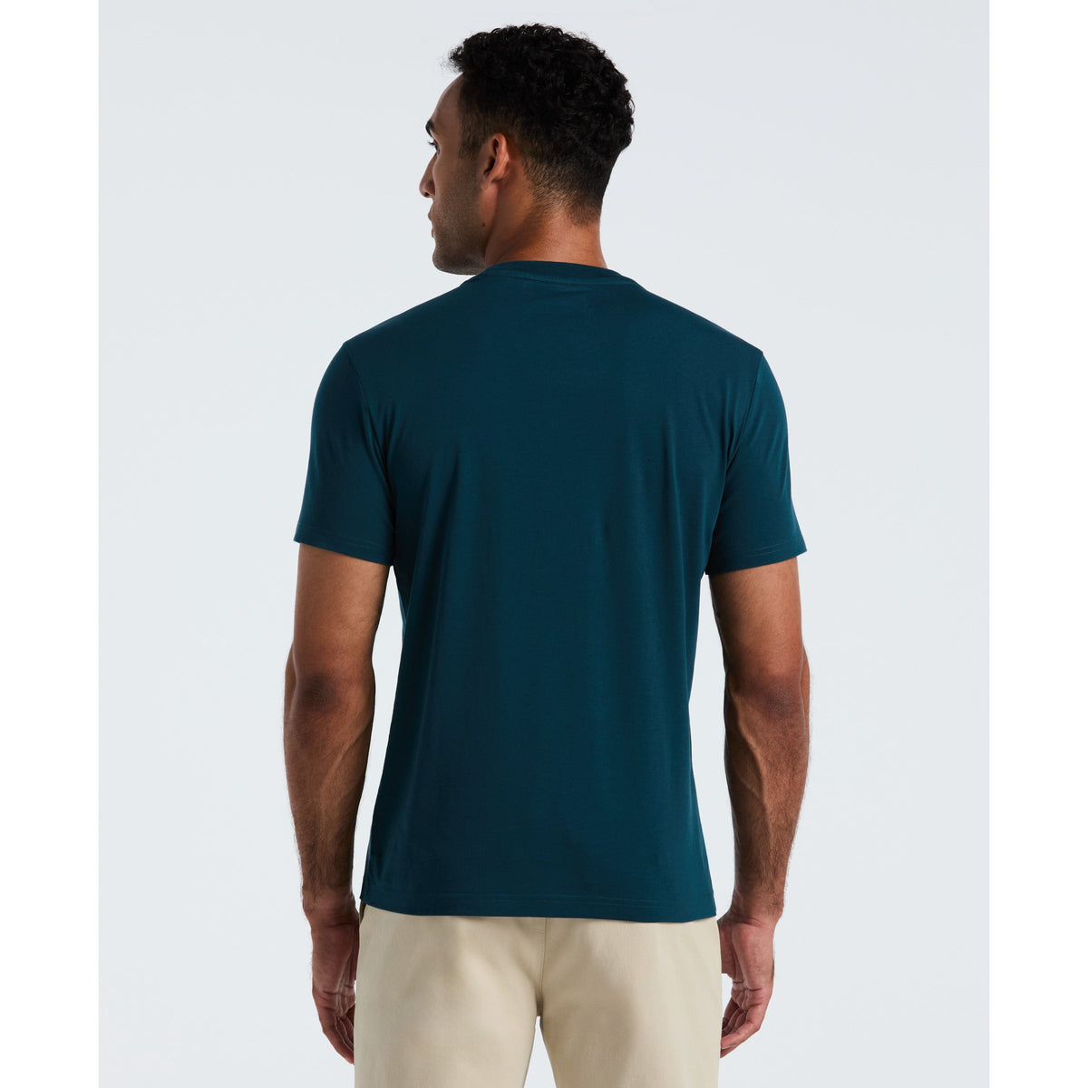 Original Penguin Earl™ Tipped Pocket Tee