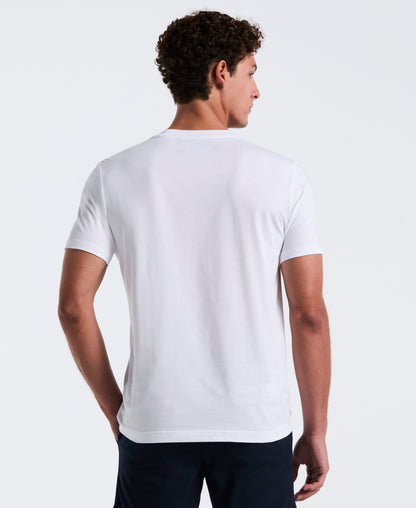 Original Penguin Earl™ Tipped Pocket Tee