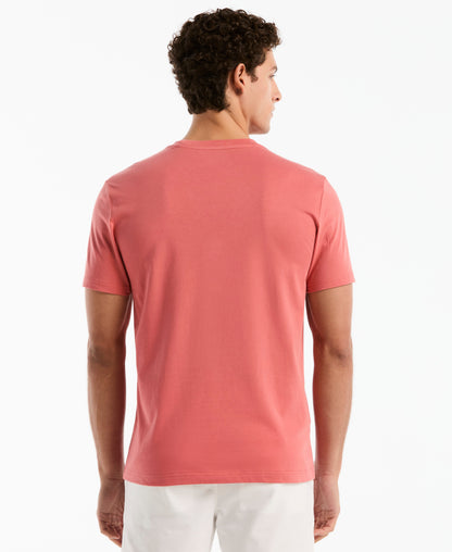 Original Penguin Earl™ Tipped Pocket Tee