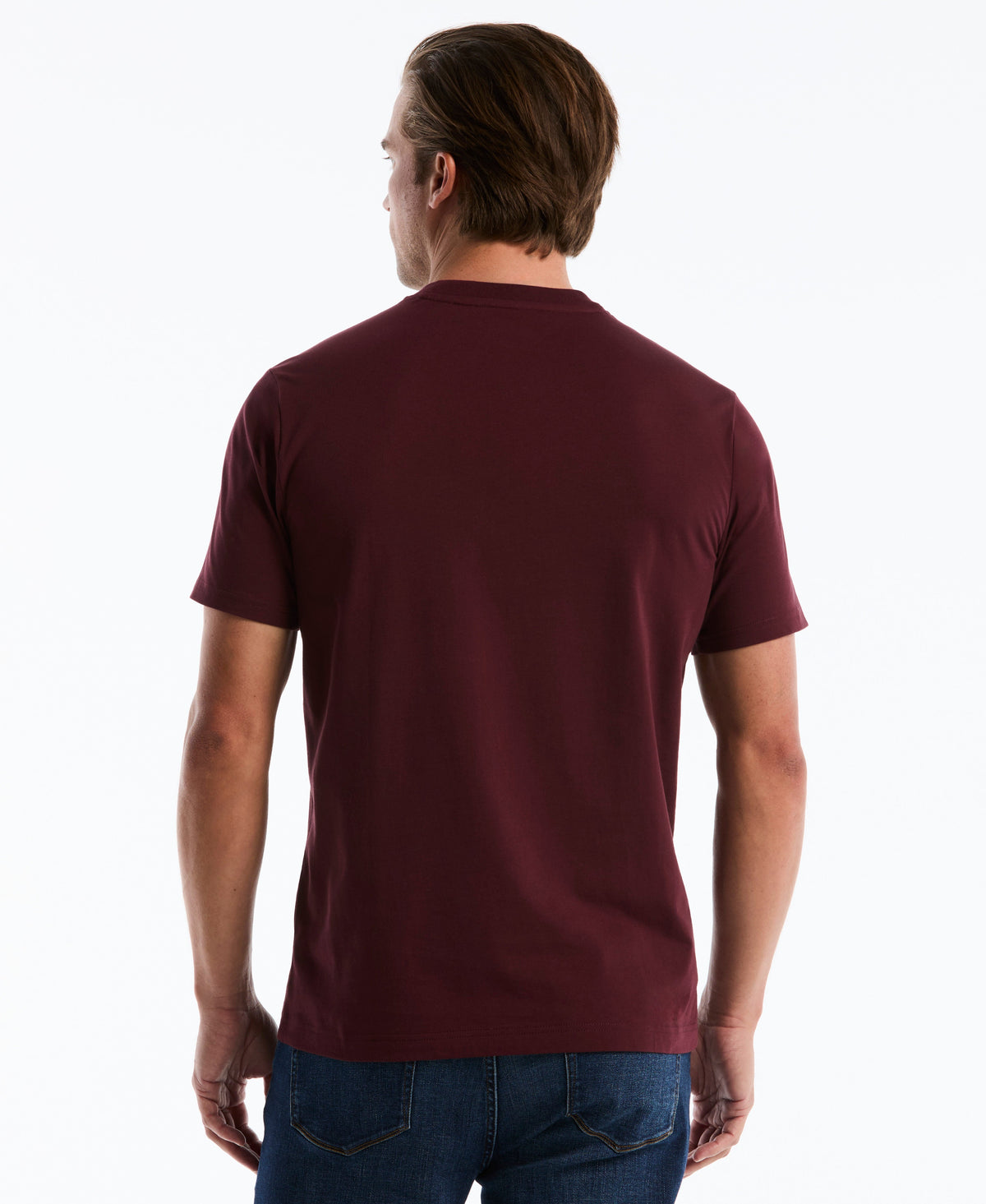 Original Penguin Earl™ Tipped Pocket Tee