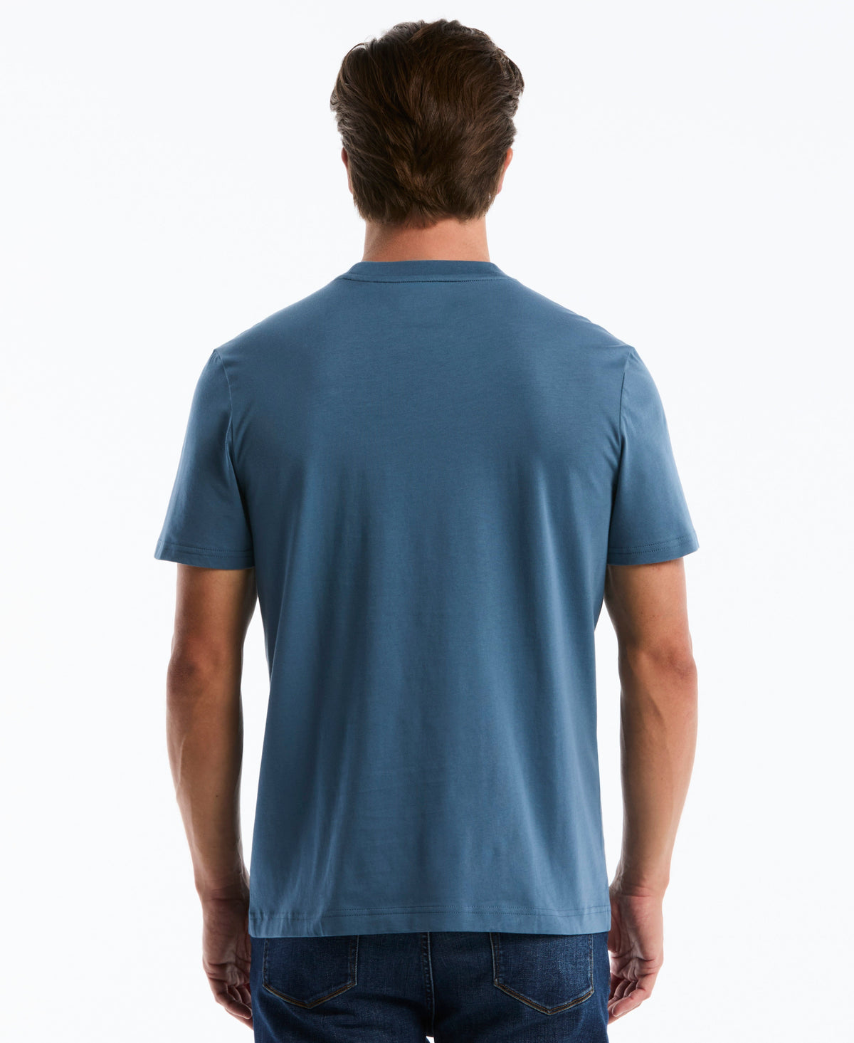 Original Penguin Earl™ Tipped Pocket Tee