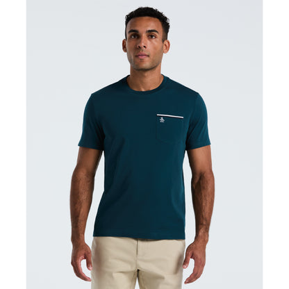Original Penguin Earl™ Tipped Pocket Tee