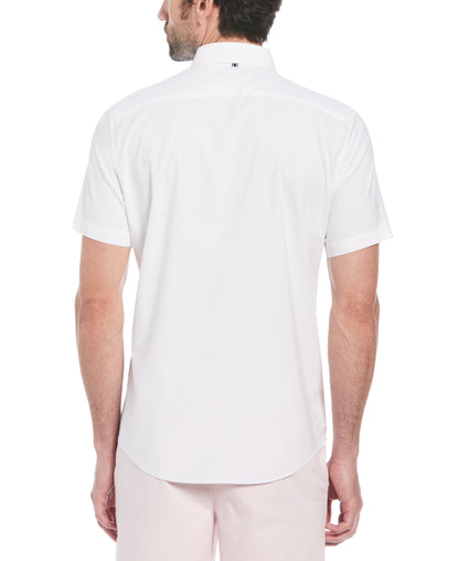 Original Penguin EcoVero™ Oxford Button-Down Shirt