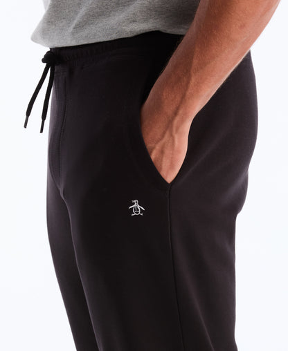 Original Penguin Embroidered Pete Fleece Jogger
