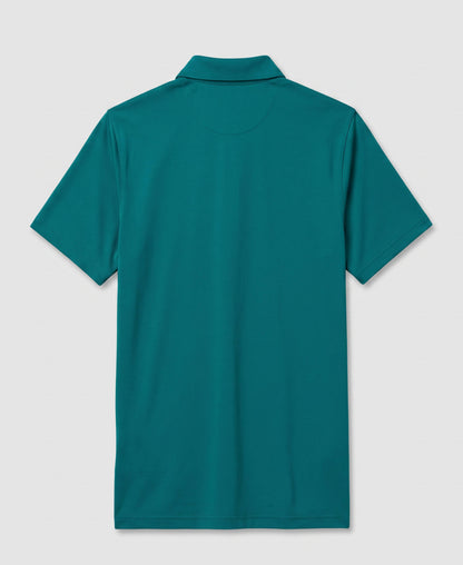 Original Penguin Engineered Cocktail Novelty Golf Polo