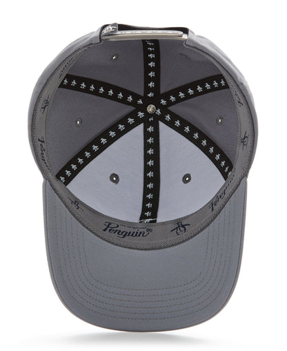 Original Penguin Fashion Logo Patch Hat
