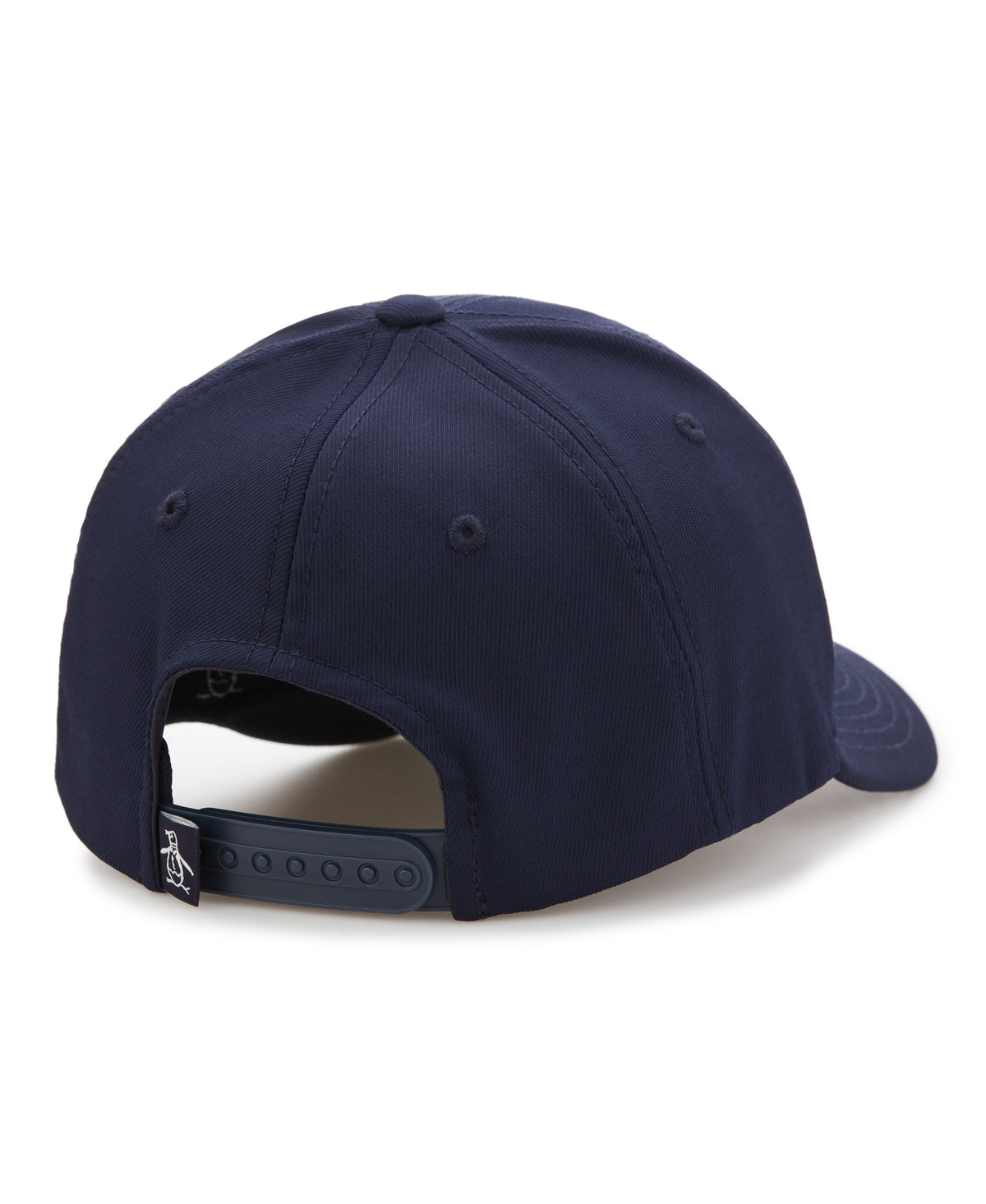 Original Penguin Fashion Logo Patch Hat