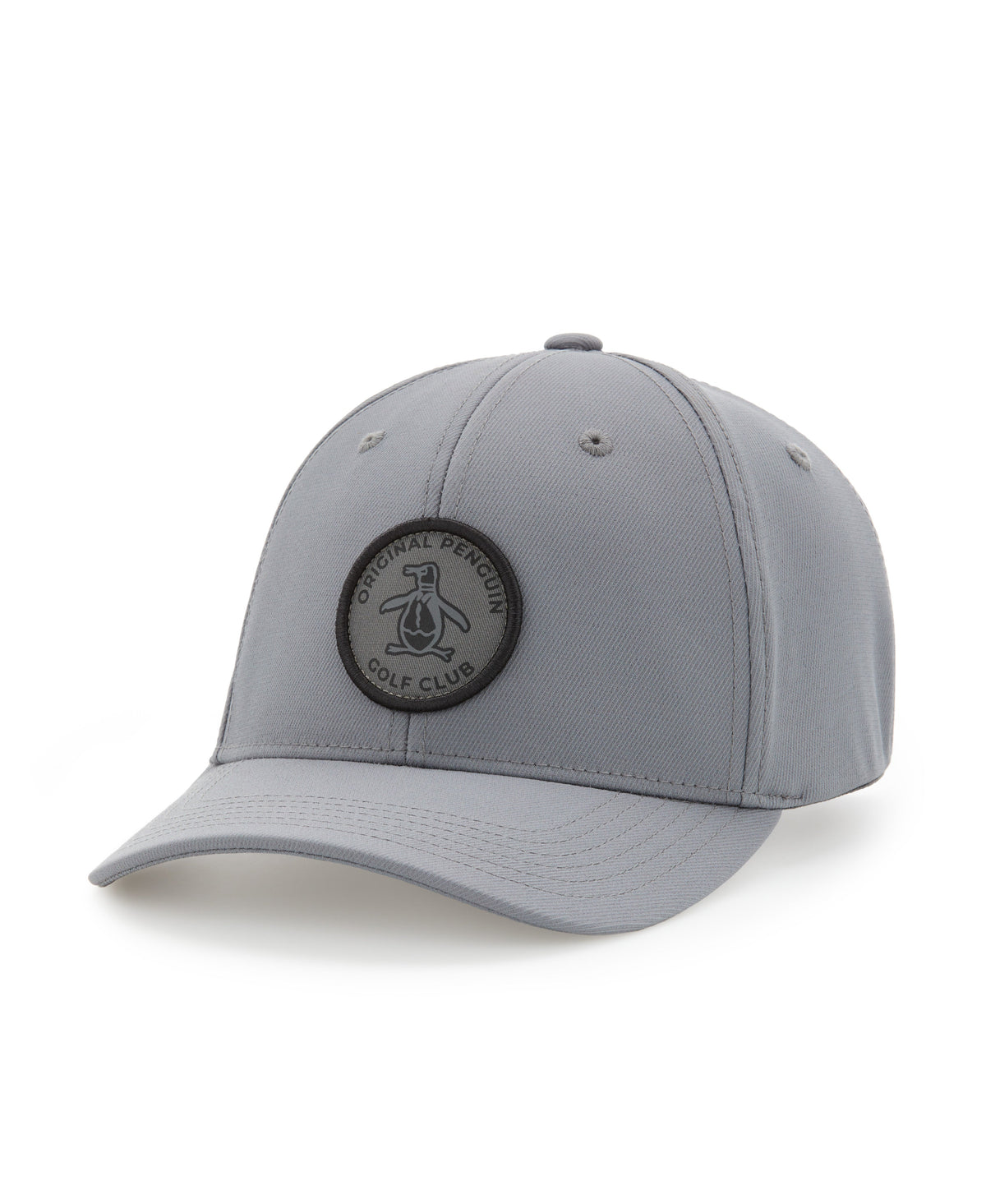 Original Penguin Fashion Logo Patch Hat