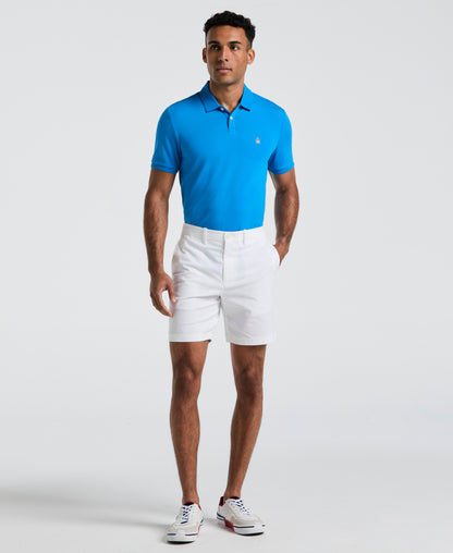 Original Penguin Flat Front Core Chino Short