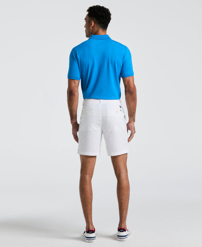 Original Penguin Flat Front Core Chino Short