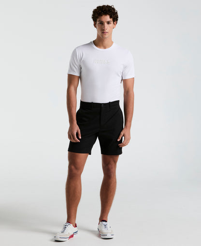 Original Penguin Flat Front Core Chino Short