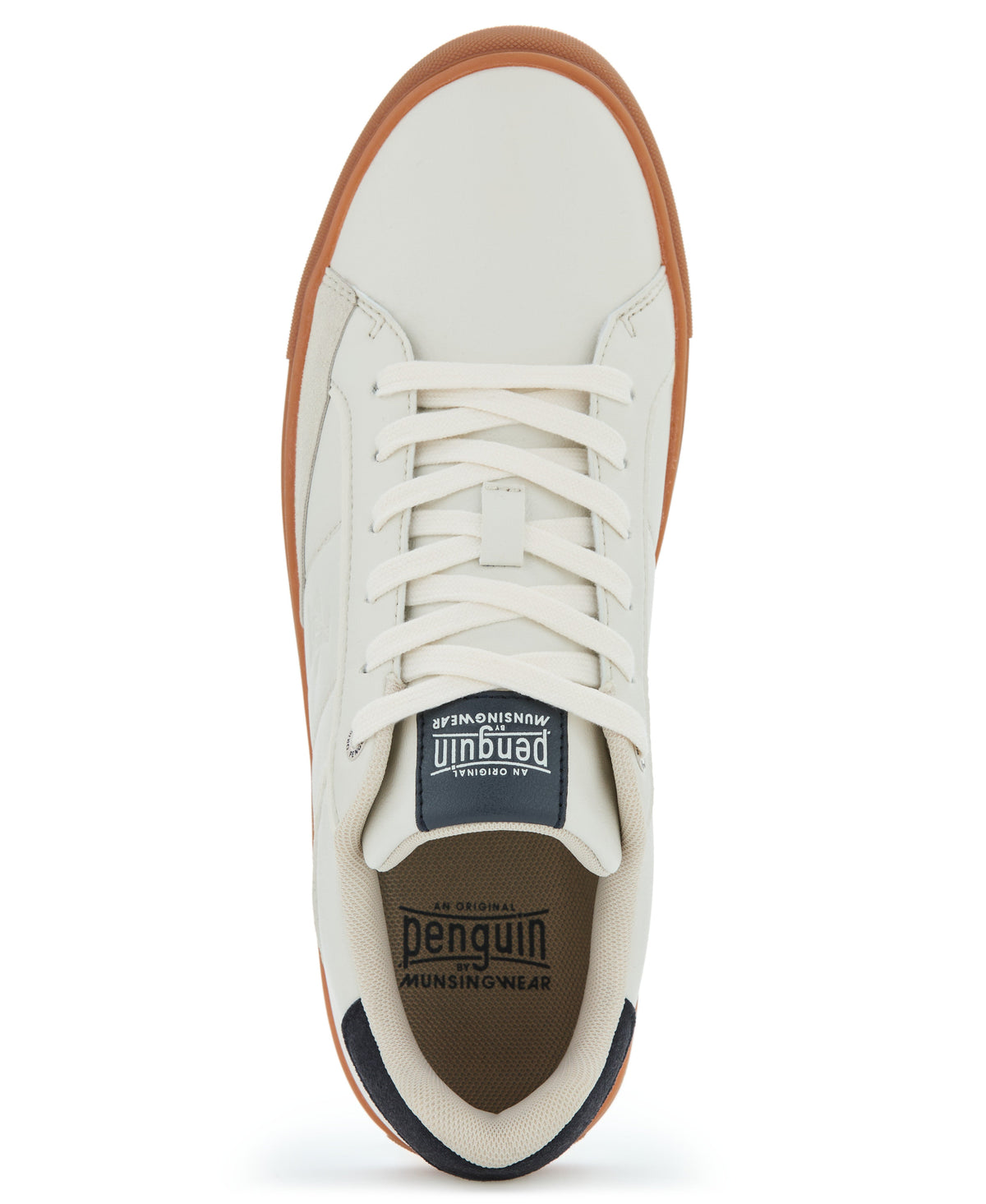 Original Penguin Garret Sneaker