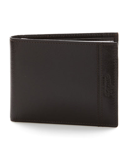 Original Penguin Glazed Bifold Wallet