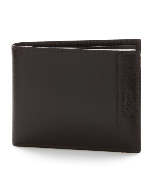 Original Penguin Glazed Bifold Wallet