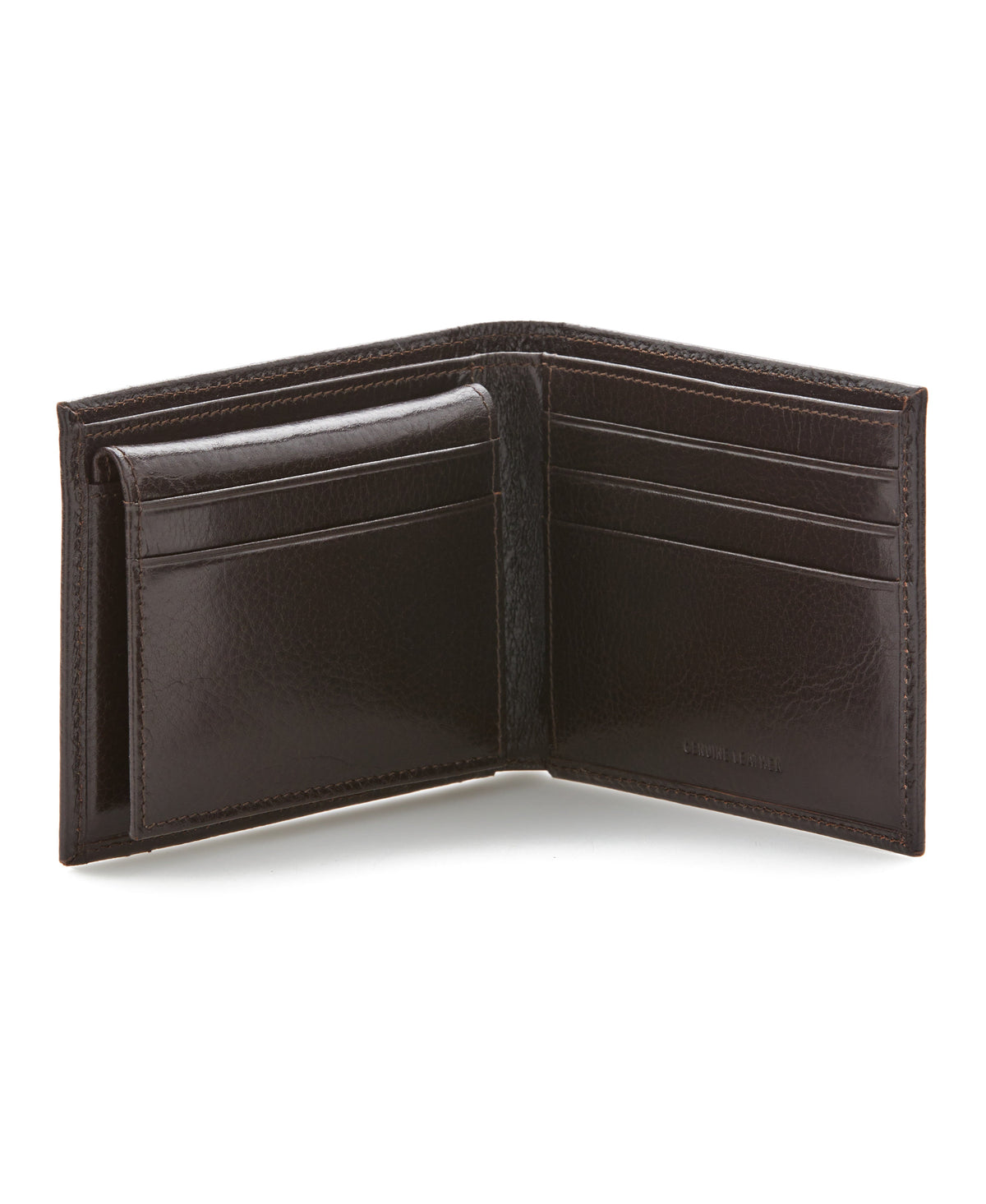 Original Penguin Glazed Bifold Wallet