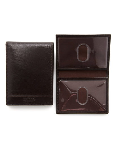 Original Penguin Glazed Bifold Wallet