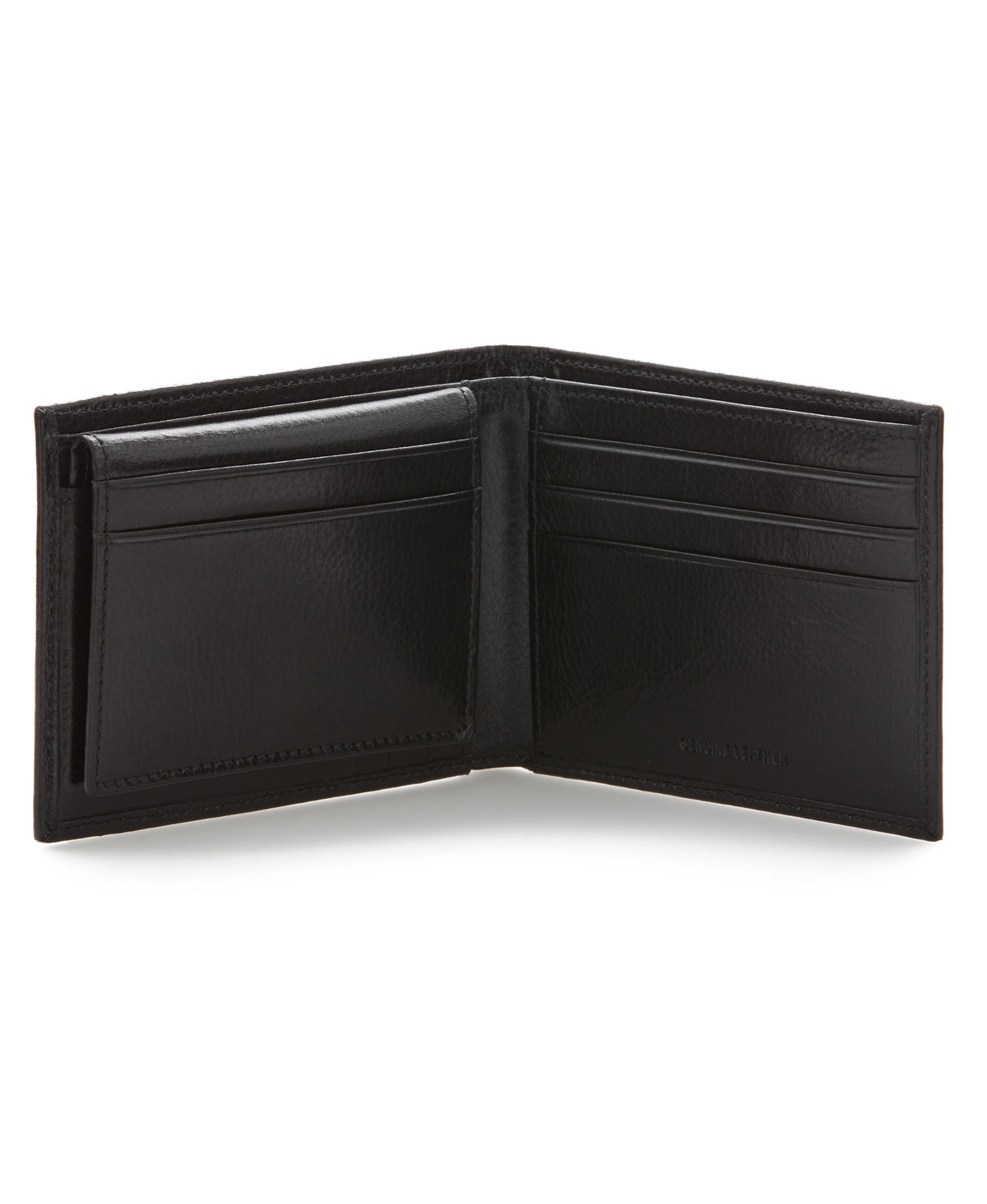 Original Penguin Glazed Bifold Wallet