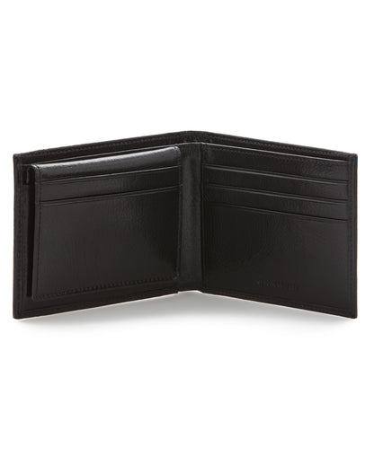 Original Penguin Glazed Bifold Wallet