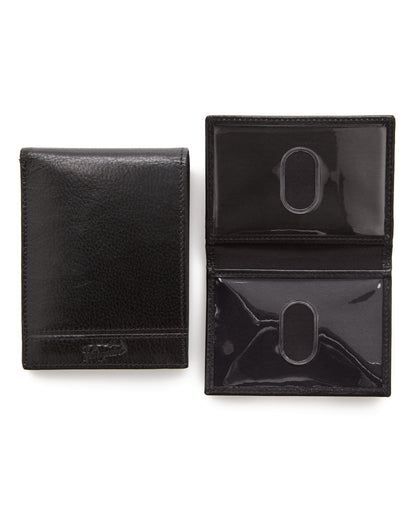 Original Penguin Glazed Bifold Wallet