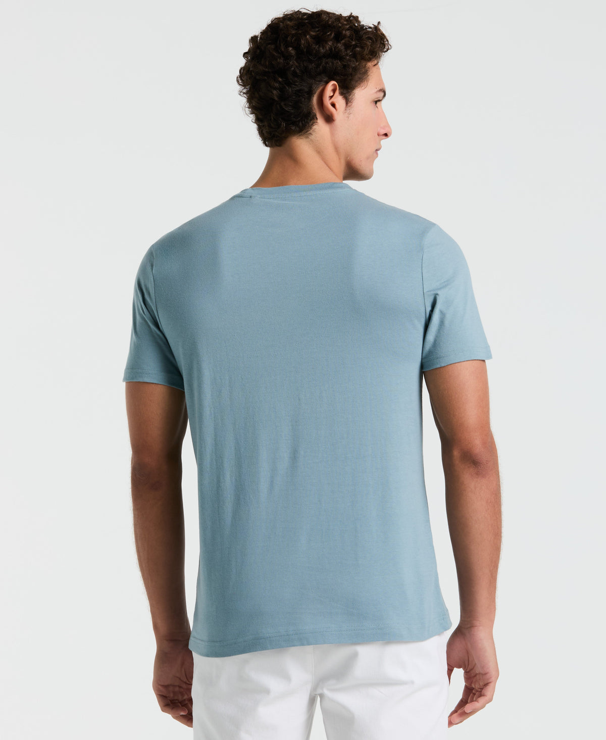 Original Penguin Graphic Plant Pete Tee