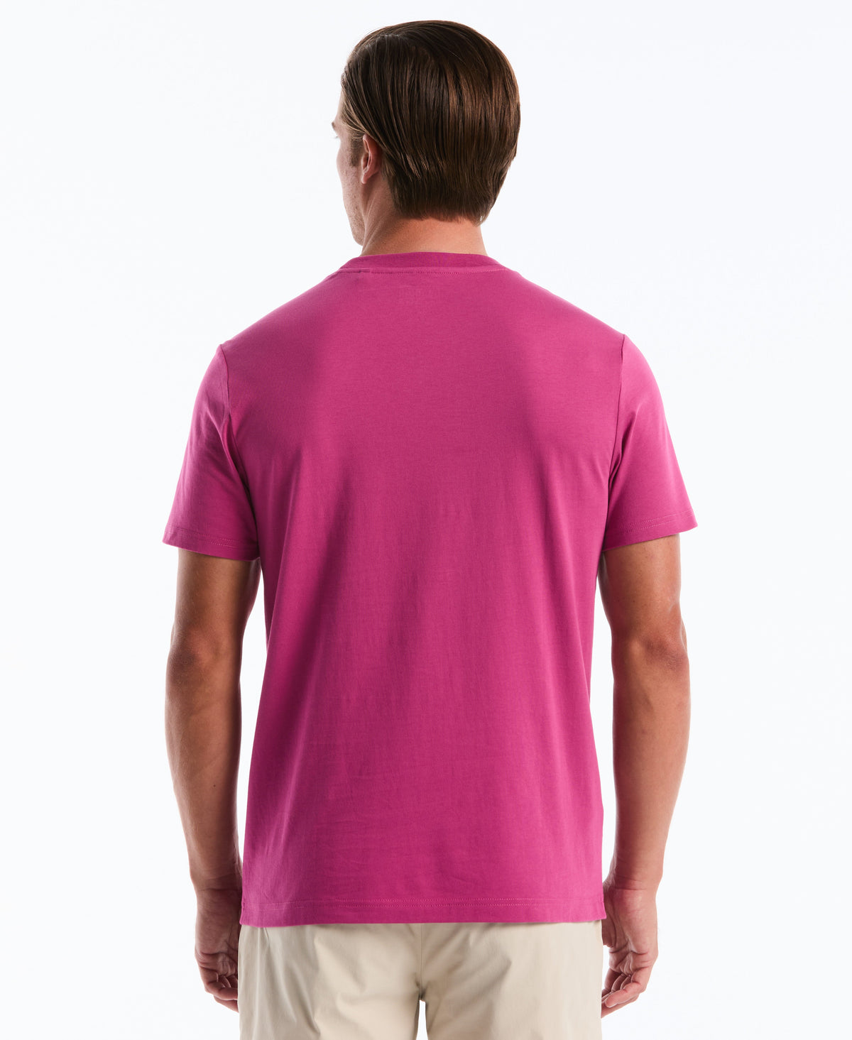 Original Penguin HD Tonal Logo Tee